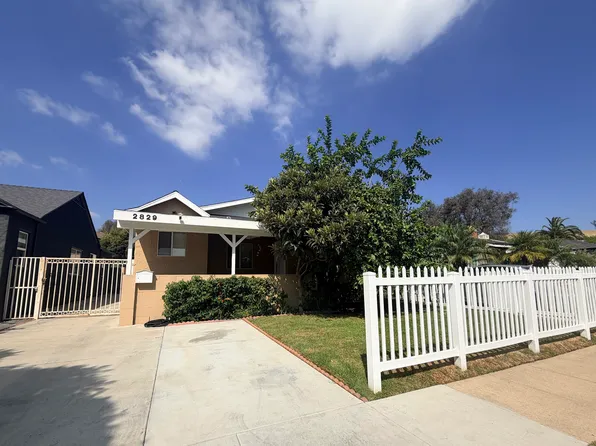 2829 S Holt Ave, Los Angeles, CA 90034
