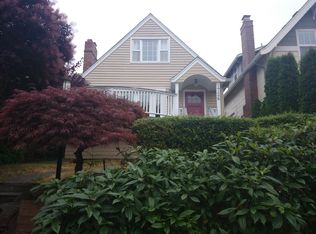 1726 46th Ave SW, Seattle, WA 98116
