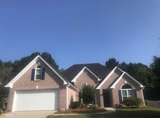 185 Graymist Ln, Loganville, GA 30052