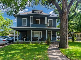 707 W Hickory St, Denton, TX 76201