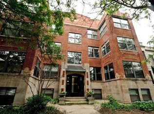 1245 W Foster Ave APT 3W, Chicago, IL 60640