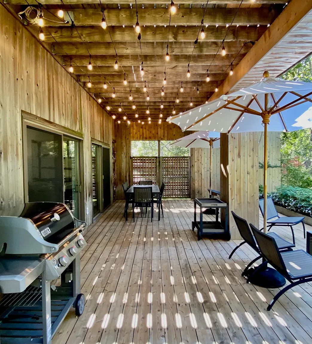 Watermill Summer Escape — Photo 2