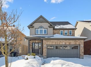 44 Dominion Dr, Guelph, ON N1L 0B4