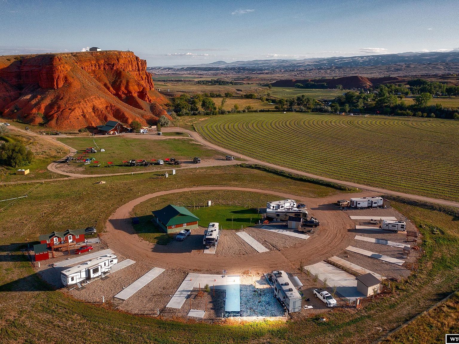 19 Red Vista Dr, Ten Sleep, WY 82442 MLS 20232504 Zillow