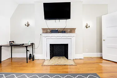 Rented by Blackwater Associates Inc.