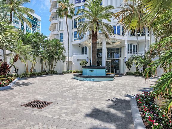 3rd image of 1440 S Ocean Boulevard #6c