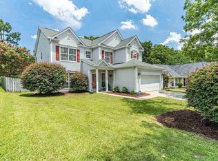 403 Hayfield Ln, Lexington, SC 29072