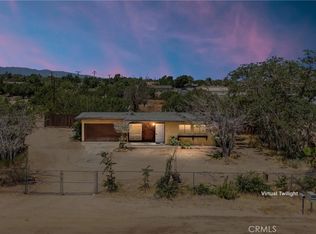 15872 Muscatel St, Hesperia, CA 92345