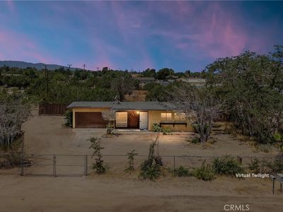 15872 Muscatel St, Hesperia, CA, 92345