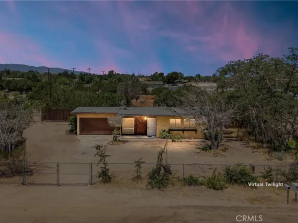 15872 Muscatel St, Hesperia, CA 92345