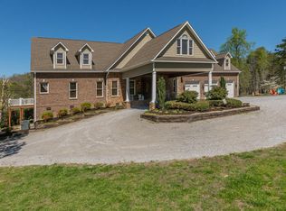 225 Hickey Rd, Kingston, TN 37763