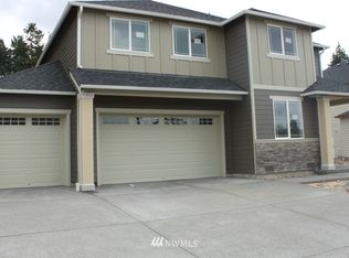 7910 230th Stct E LOT 174, Graham, WA
