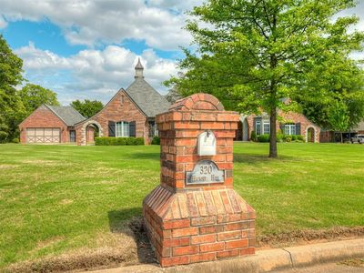 320 Hickory Hill Dr, Choctaw, OK, 73020