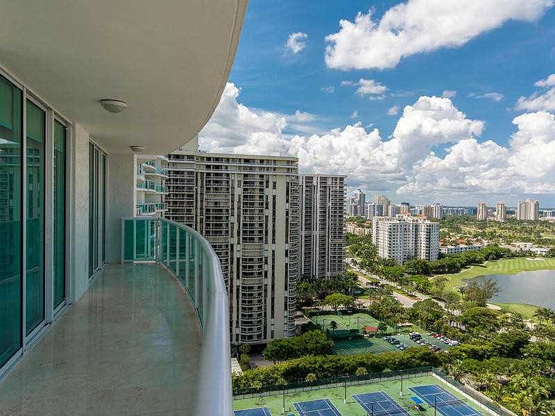 1st image of 20201 E Country Club Dr APT 2302