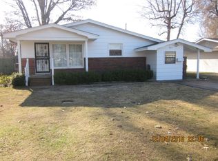 501 W 5th St, Portageville, MO 63873