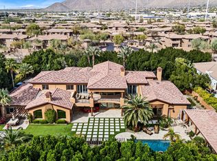 11571 E COCHISE Drive, Scottsdale, AZ 85259