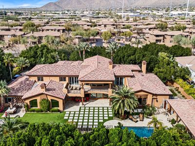 11571 E COCHISE Drive, Scottsdale, AZ, 85259
