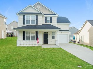3238 Penny Earley Ln, Kannapolis, NC 28083