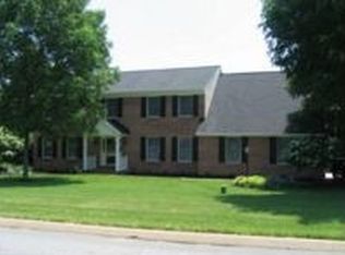 1681 Campbell Rd, Forest Hill, MD 21050