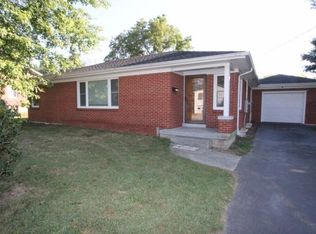 102 Bond St, Lawrenceburg, KY 40342