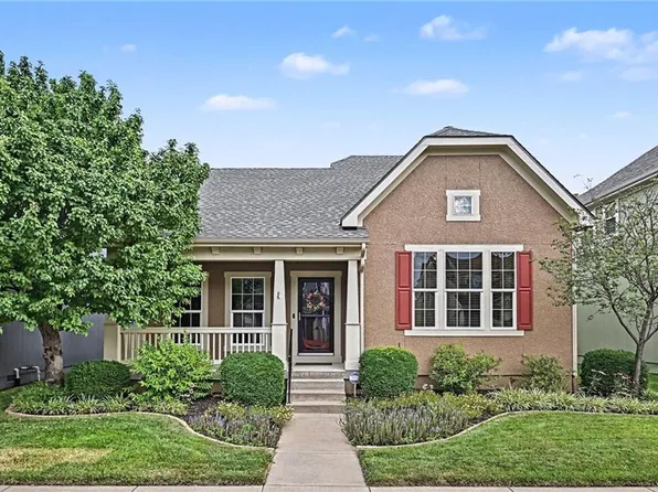 408 E 30th Ave, Kansas City, MO 64116