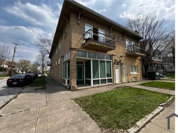 395 E 152nd St #5, Cleveland, OH 44110