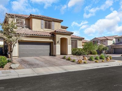 3512 Portiani Dr, Las Vegas, NV, 89141