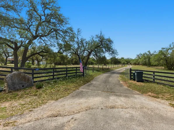 600 Misti Ln, Driftwood, TX 78619