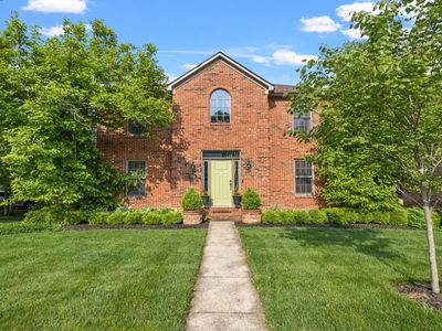 850 Charwood Dr, Lexington, KY, 40515