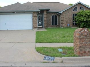 1509 Sayles Ave, Arlington, TX 76018