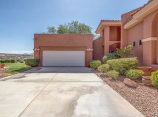 726 Ventana Cir, Mesquite, NV 89027
