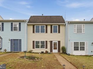 8629 Reinecke Ct, Manassas Park, VA 20111