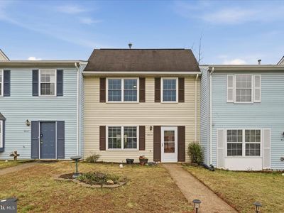 8629 Reinecke Ct, Manassas Park, VA, 20111