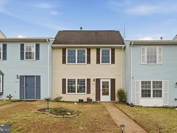 8629 Reinecke Ct, Manassas Park, VA 20111