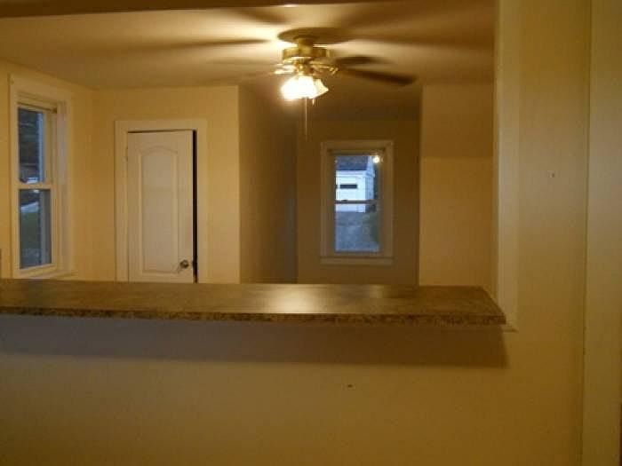 Living/Kitchen