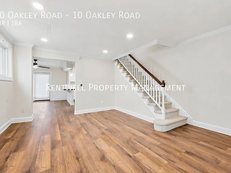 10 Oakley Rd #10 OAKLEY ROAD — Photo 2