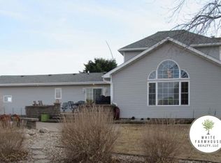 58651 867th Rd, Allen, NE 68710