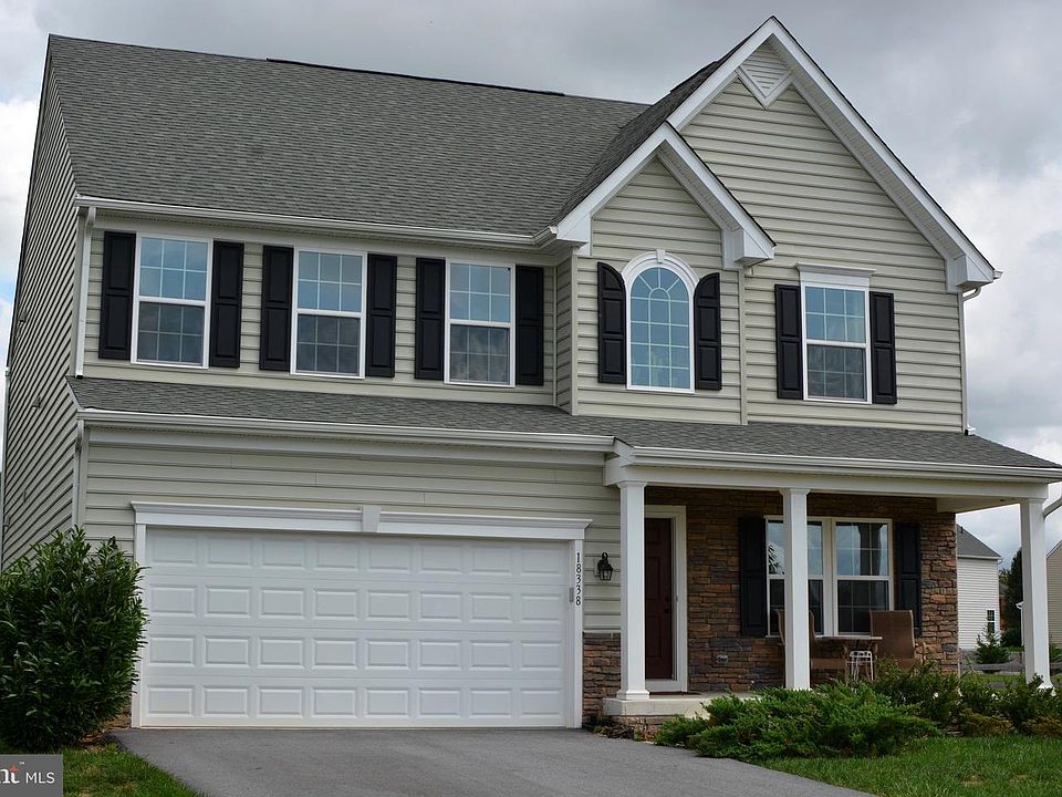 1st image of 18338 Thornhill Dr