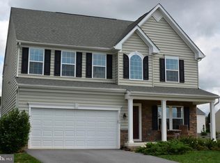 18338 Thornhill Dr, Hagerstown, MD