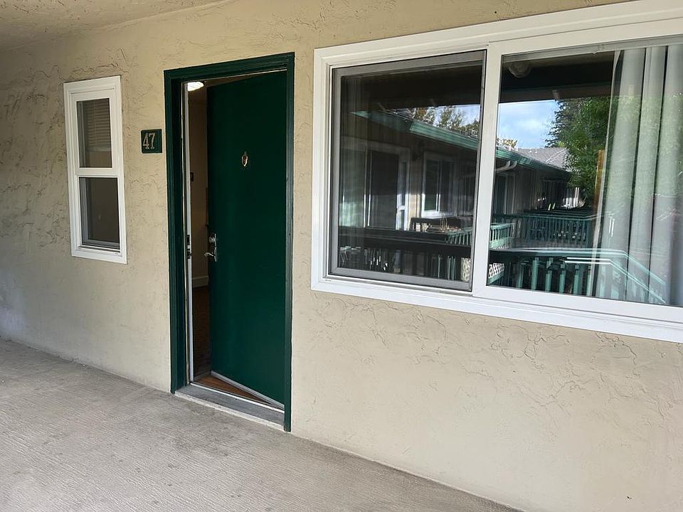 On second level, abundant sunlight