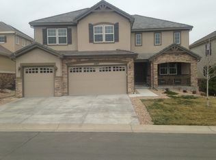 22077 E Easter Cir, Aurora, CO 80016