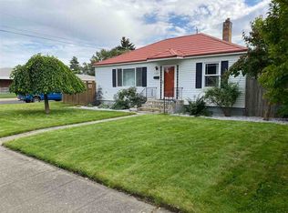 1128 E Heroy Ave, Spokane, WA 99207