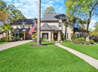 9902 Oxted Ln, Spring, TX 77379