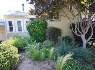 1411 Banks Ave, Napa, CA 94559