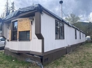 124 Rustic Ave, Libby, MT 59923