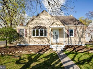 323 Cornell Rd, Glassboro, NJ 08028