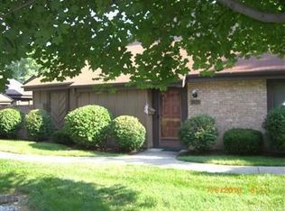 6070 Hackamore Trl, Centerville, OH 45459