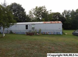 448 Sharpley Rd, Danville, AL 35619