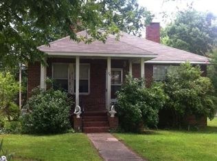 24 Poplar St NE, Rome, GA 30161