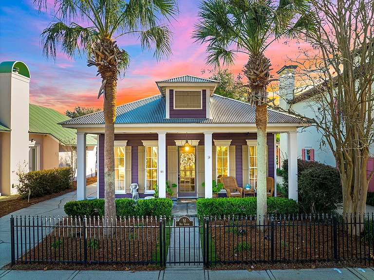 Welcome Home